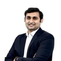 Varun Madiyal Student of Amandeep Thind