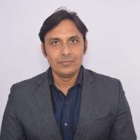 Anupam Kumar Student of Amandeep Thind