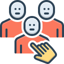 audience logo