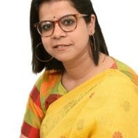 Arunima Sinha student of Amandeep thind