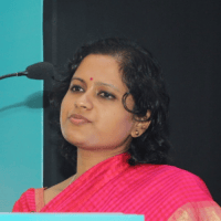 Sangita Banerjee Student of Amandeep Thind