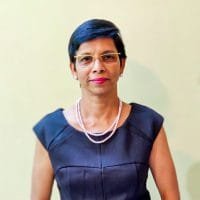Maria Pontes Student of Amandeep thind